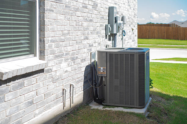 Reliable Hvac Installation contractor in Russell, GA by FH HVAC